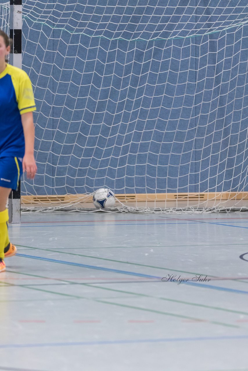 Bild 353 - B-Juniorinnen Futsal Qualifikation